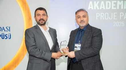 Araştırmacı ve sanayiciler, katma değer sağlayacak projeler için buluştu